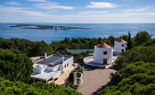 Farm Ranch in Setubal, Setubal, Portugal 1