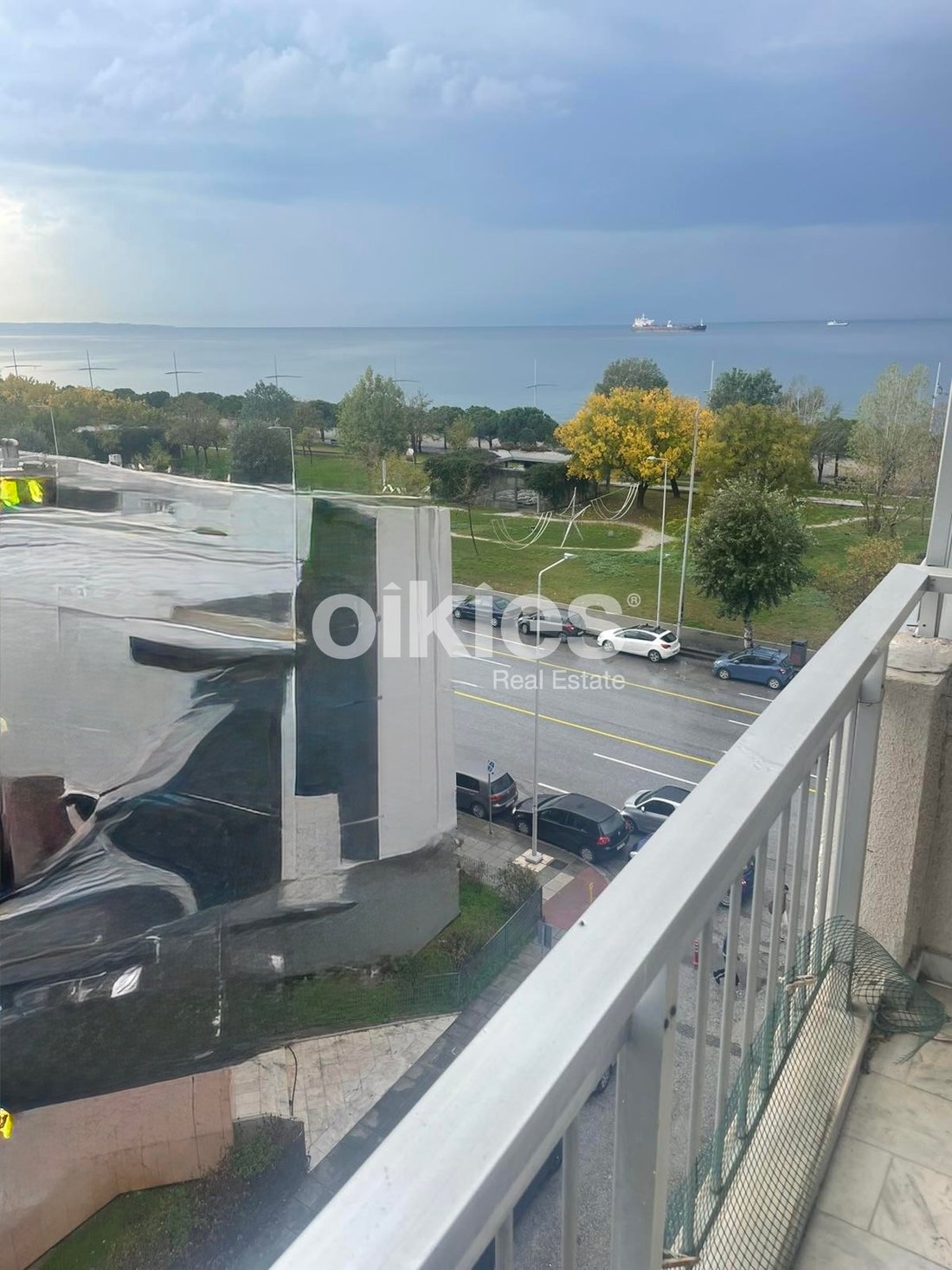 Apartment in 5th District of Thessaloniki, Thessaloniki, Greece 3 - 16679823