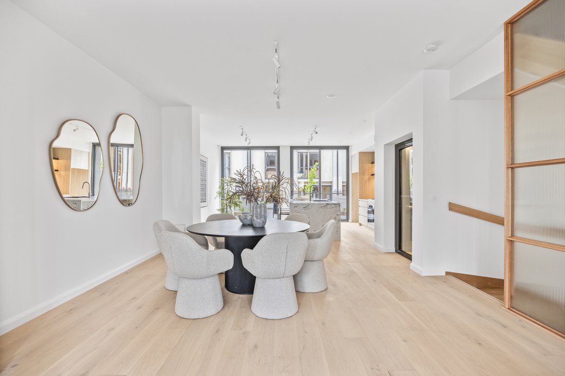 House in North Melbourne, Victoria, Australia 5 - 16675484