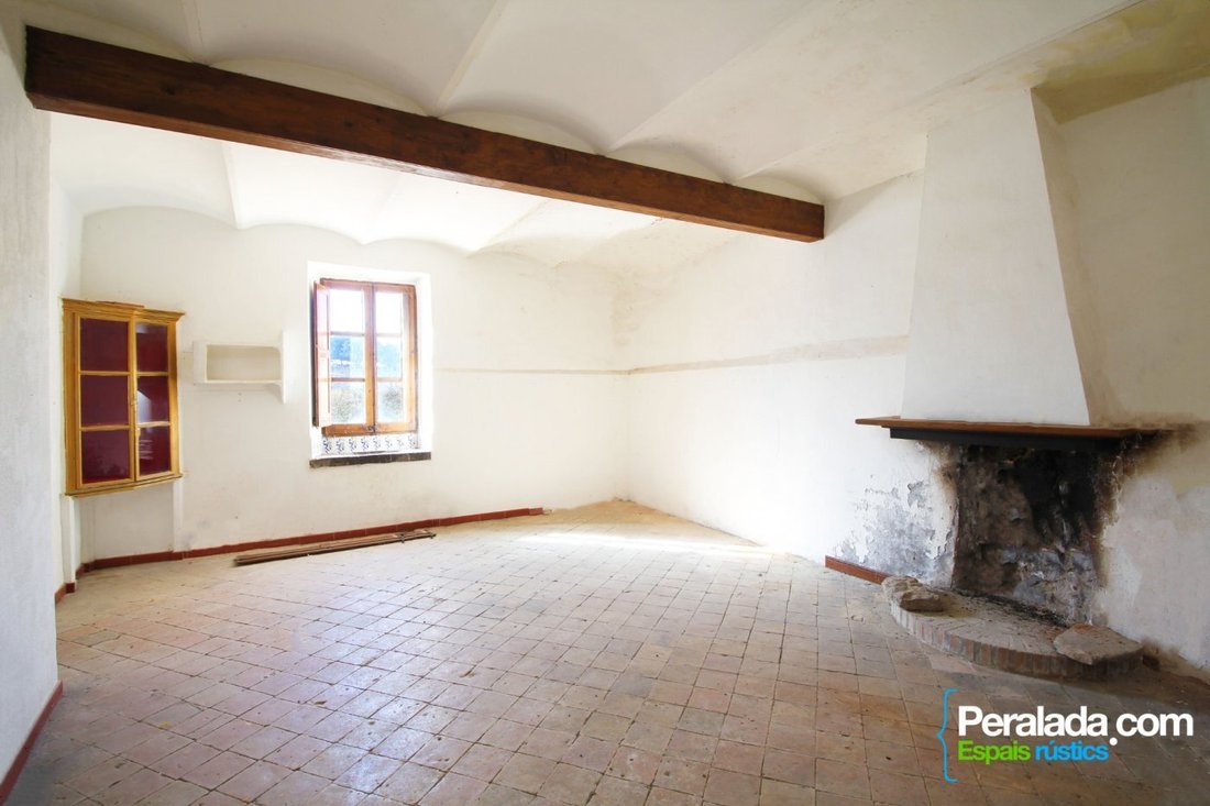 Maison à Montagut i Oix, Catalogne, Espagne 5 - 16673566