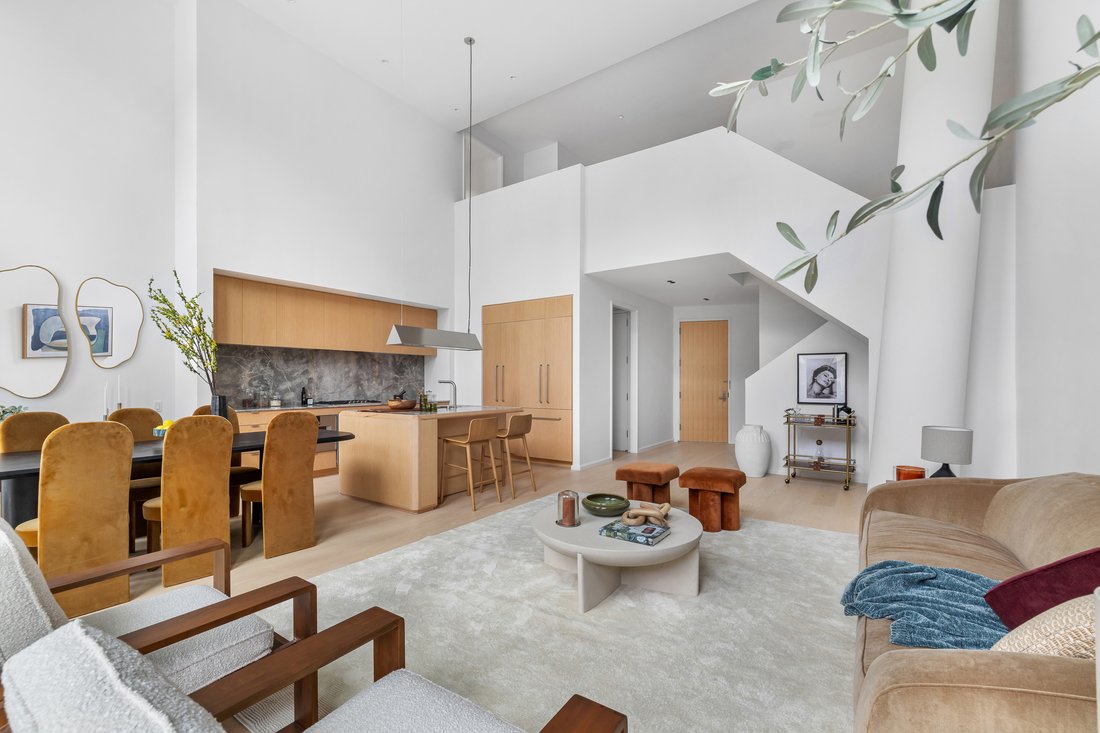 Condo in New York, New York, United States 3 - 16675788