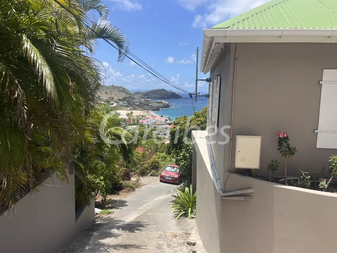 House in Merlette, Saint Barthélemy 2 - 16410877