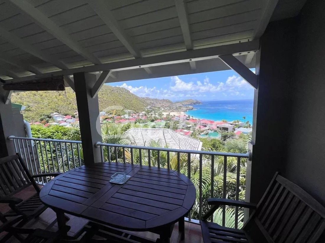House in Merlette, Saint Barthélemy 4 - 16410877