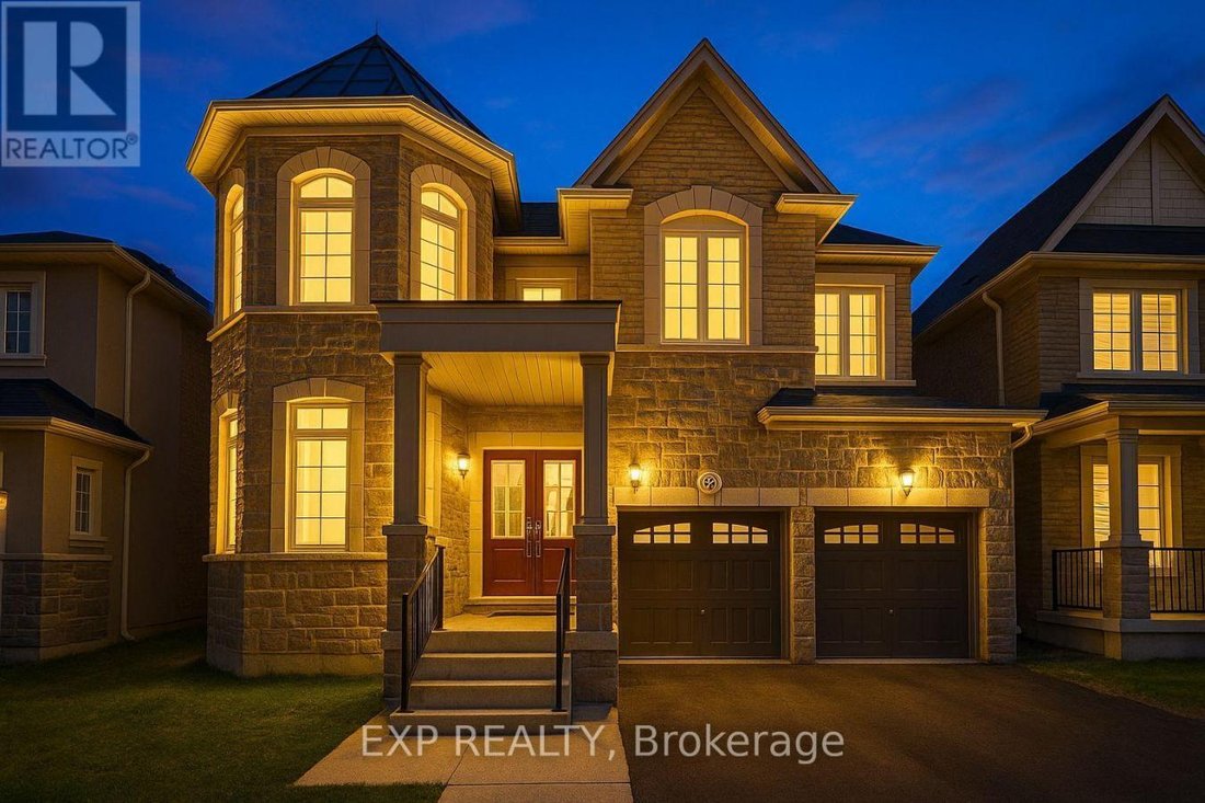 Maison à Brampton, Ontario, Canada 2 - 16680124