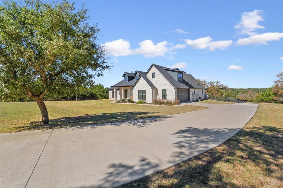 House in Salado, Texas, United States 2 - 16681550
