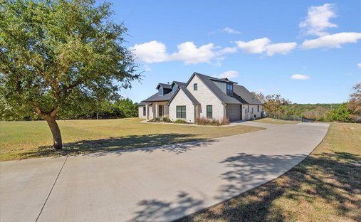 Maison à Salado, Texas, États-Unis 1