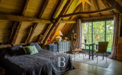 Lot Valley West Small Manor