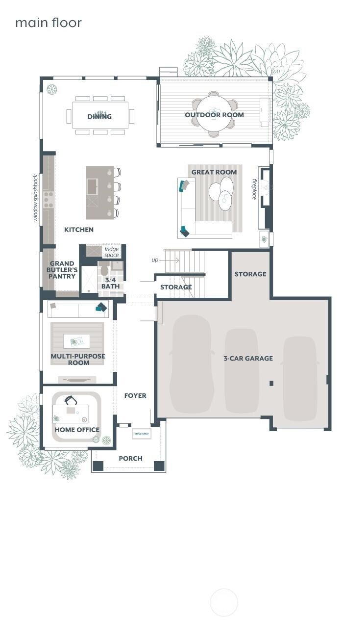 House in Lake Tapps, Washington, United States 2 - 16675532