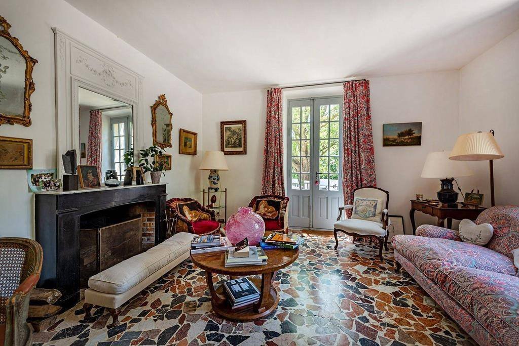 Casa a Nevons-strada di Apt, L'Isle-sur-la-Sorgue, Francia 3 - 16679027