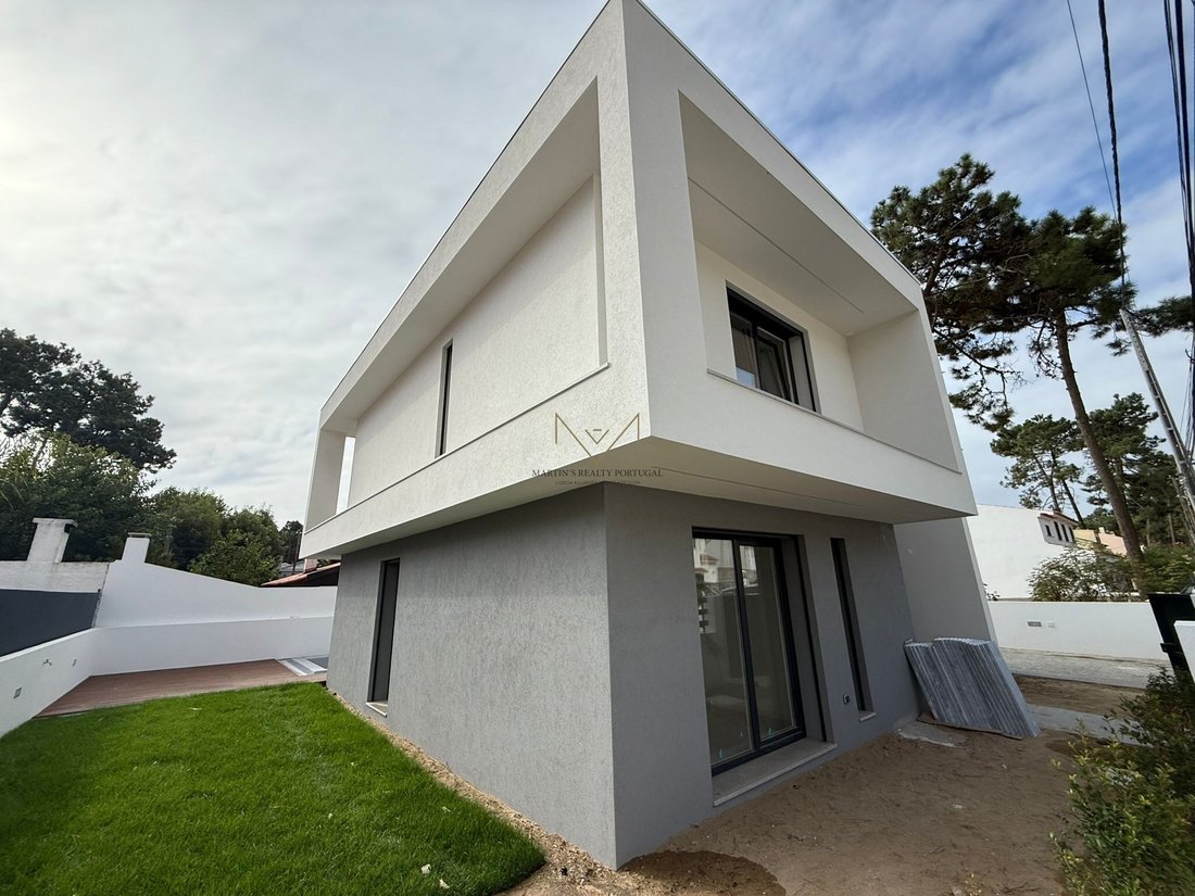 Villa in Aroeira, Charneca de Caparica e Sobreda, Portugal 4 - 16673810