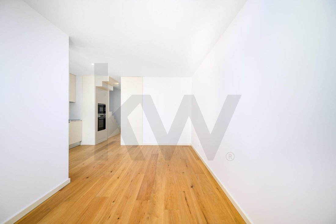 Apartment in Cedofeita, Santo Ildefonso, Se, Miragaia, Sao Nicolau e Vitoria, Porto District, Portugal 2 - 16681908