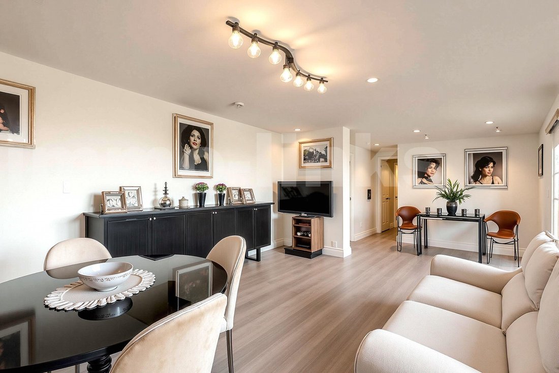 Apartment in Archevêché, Charenton-le-Pont, France 5 - 16564479