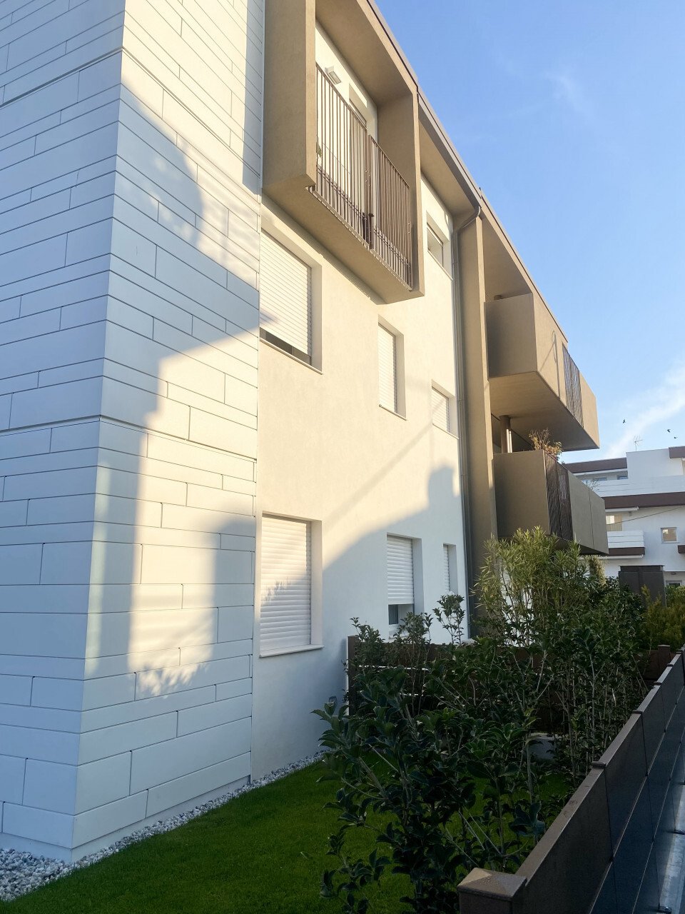 Apartment in Castelfranco Veneto, Veneto, Italy 1 - 16675558