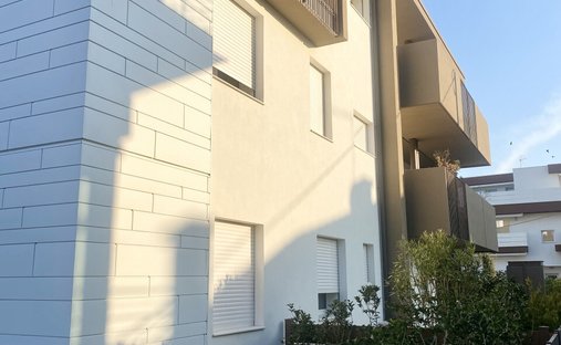 Penthouse in Castelfranco Veneto, Veneto, Italy 1