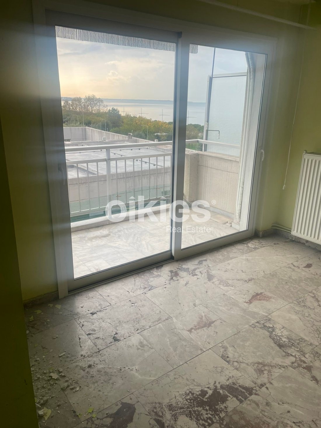 Apartment in 5th District of Thessaloniki, Thessaloniki, Greece 4 - 16679823