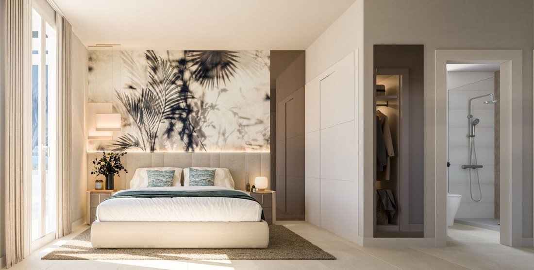 Apartment in Estepona, Andalusia, Spain 5 - 16672982