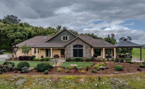 House in Ione, California, United States 1