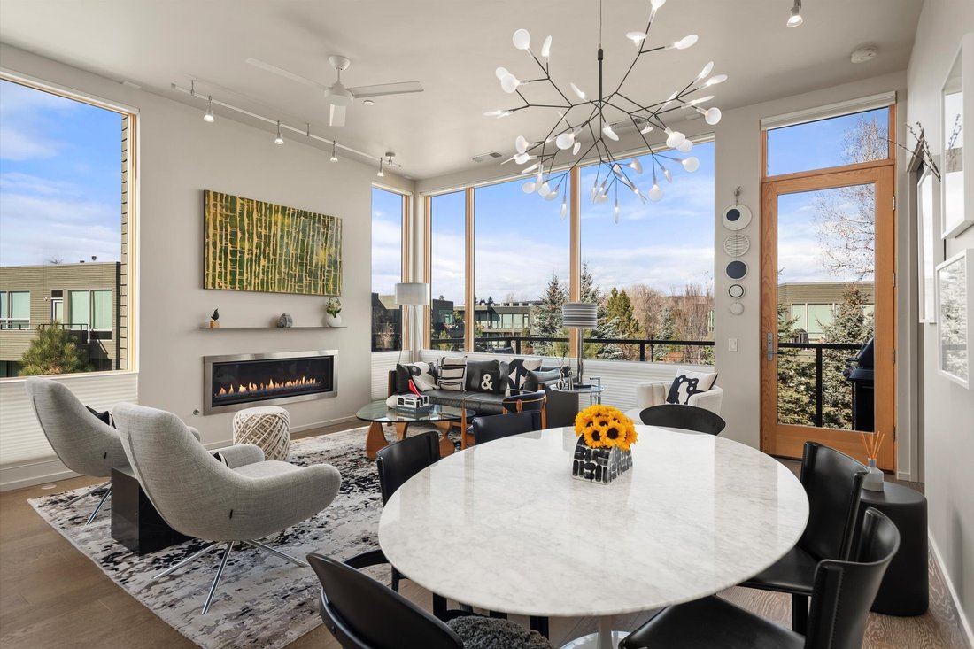 Condo in El Jebel, Colorado, United States 4 - 16676394