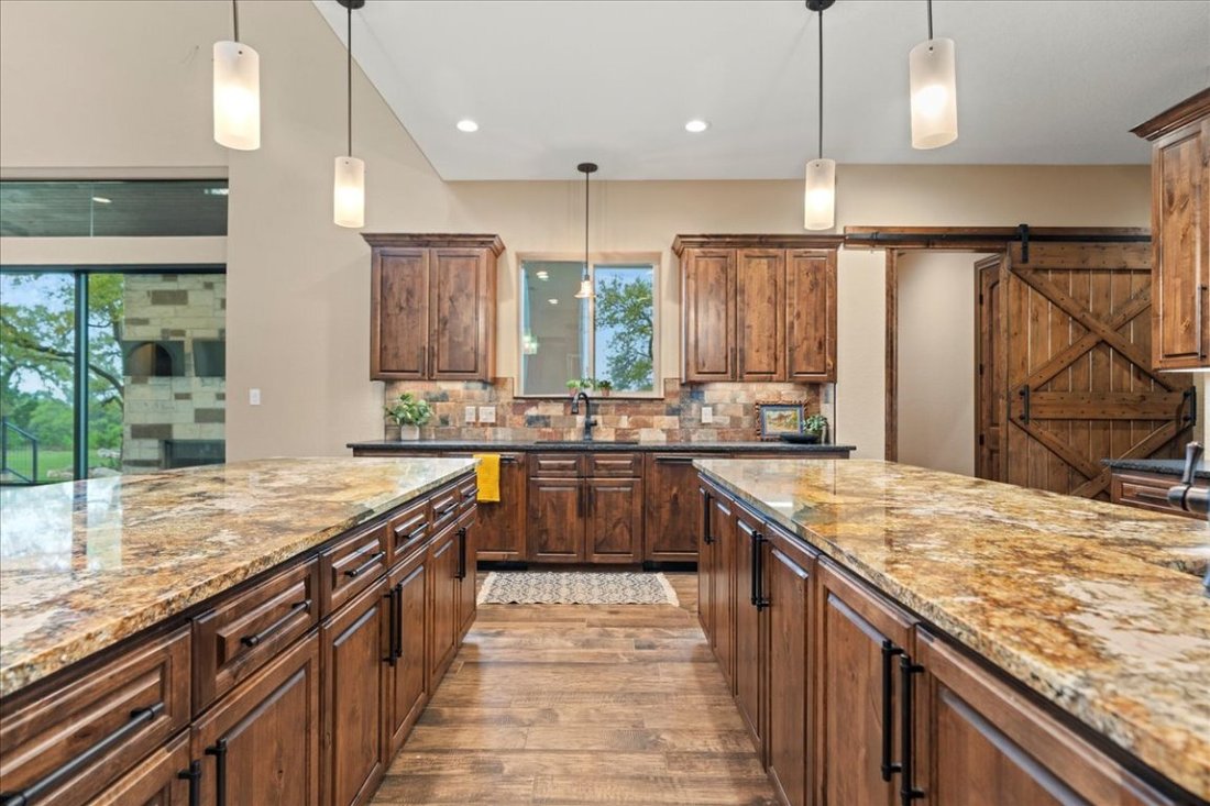 House in San Marcos, Texas, United States 4 - 16679522