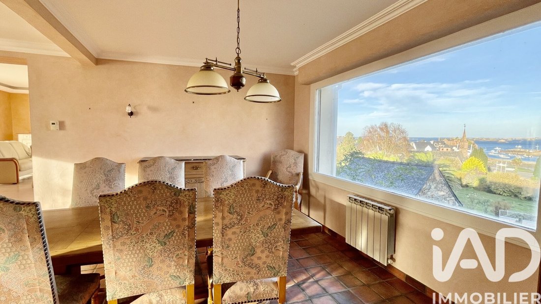 House in Ploubazlanec, Brittany, France 2 - 16674004