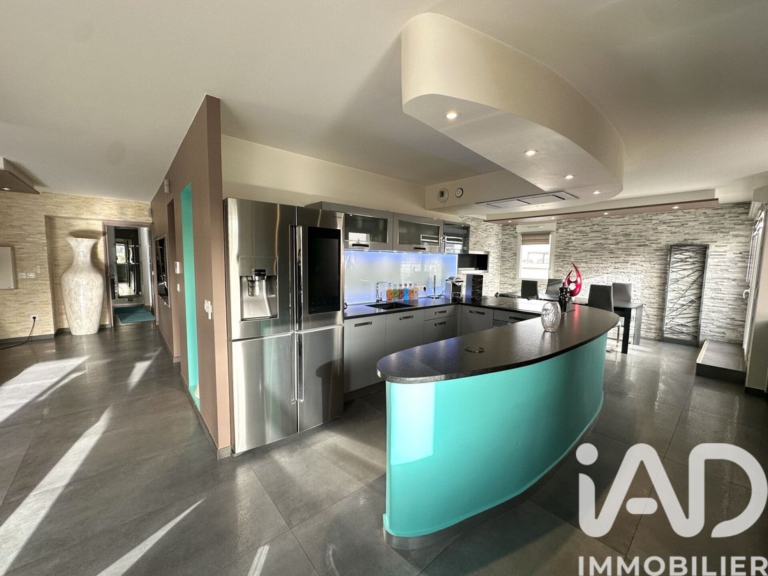 Apartment in Saulx-les-Chartreux, Ile-de-France, France 3 - 16674012