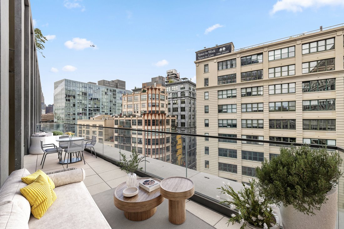 Condo in New York, New York, United States 2 - 16675788