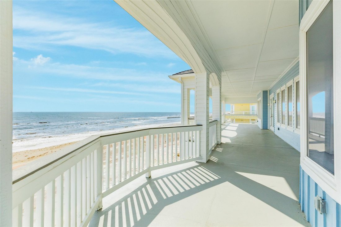 House in Galveston, Texas, United States 5 - 16673280