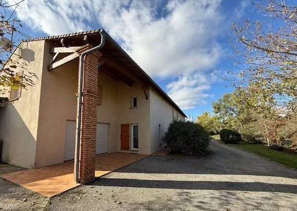 Estate in Labastide-Beauvoir, Occitania, France 3 - 16674116