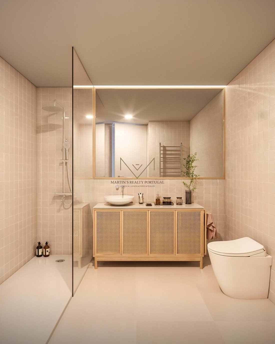 Apartment in Avenidas Novas, Lisbon, Portugal 4 - 16673815