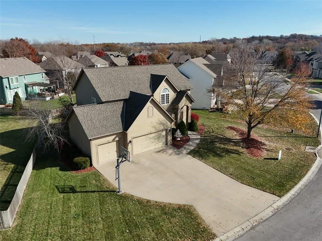 House in Lee's Summit, Missouri, United States 3 - 16681840