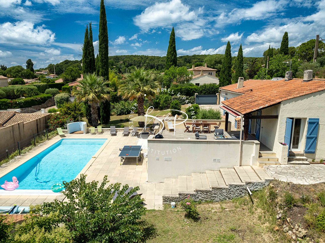 Villa in Est, Lorgues, France 4 - 16676163