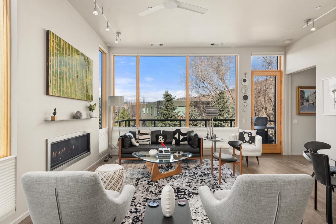 Condo in El Jebel, Colorado, United States 3 - 16676394