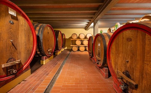 Gaiole In Chianti: Medieval Tower With Private Pool