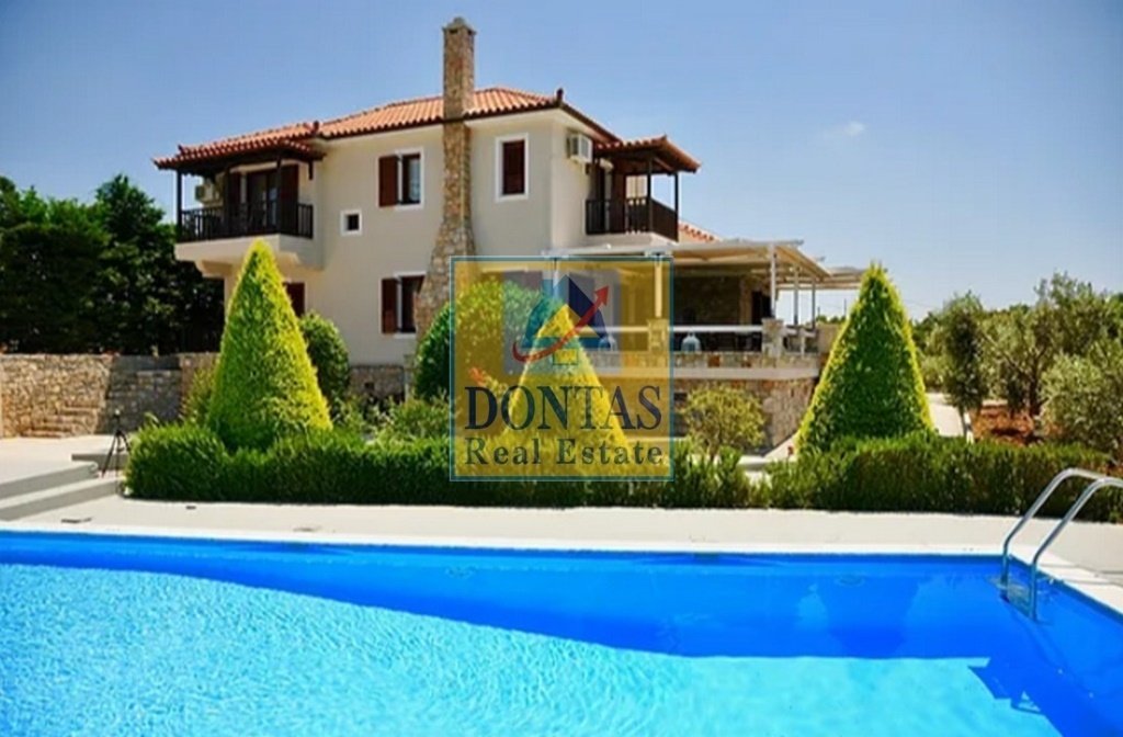 House in Alonnisos, Thessaly and Central Greece, Greece 2 - 16679837
