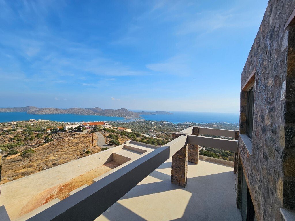 Villa en Community of Elounta, Agios Nikolaos Municipal Unit, Grecia 3 - 16581568