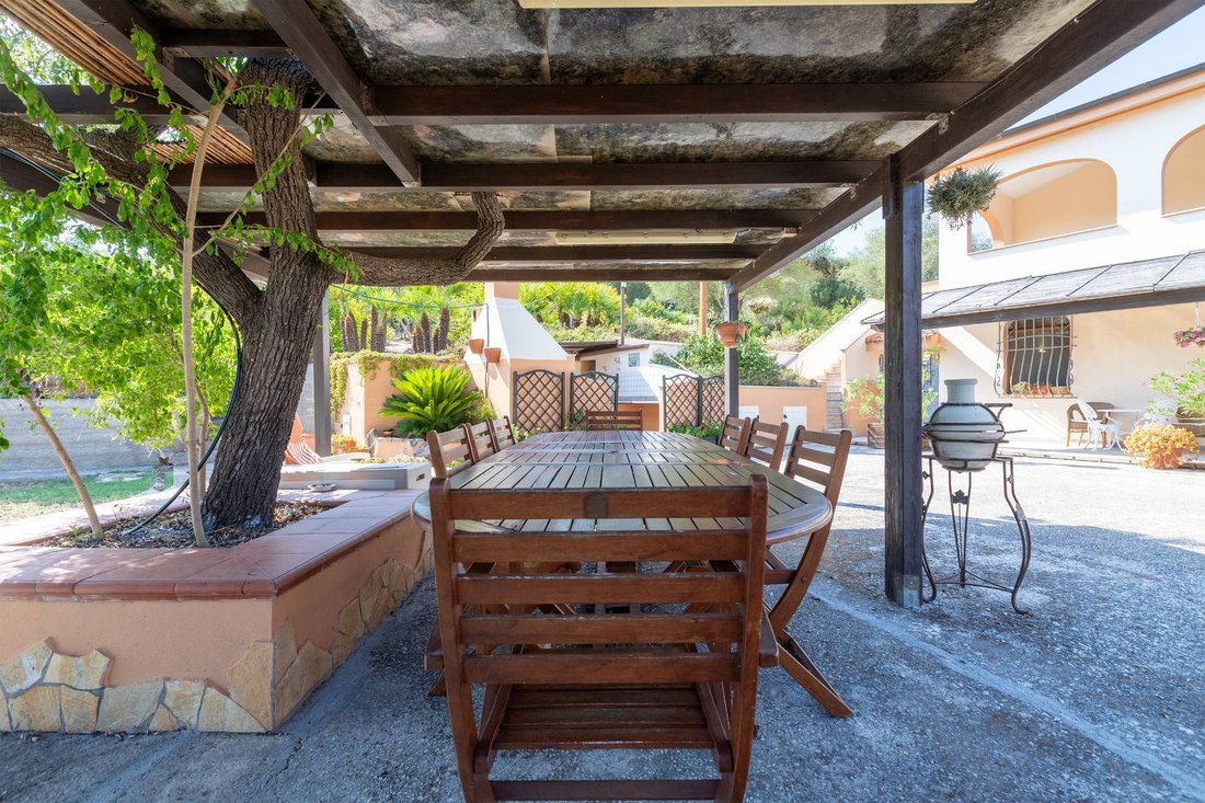 Villa in La Taulera - La Pietraia, Alghero, Sardinia 3 - 16607796