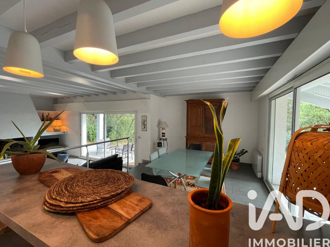 Maison à Soorts-Hossegor, Nouvelle-Aquitaine, France 2 - 16674026