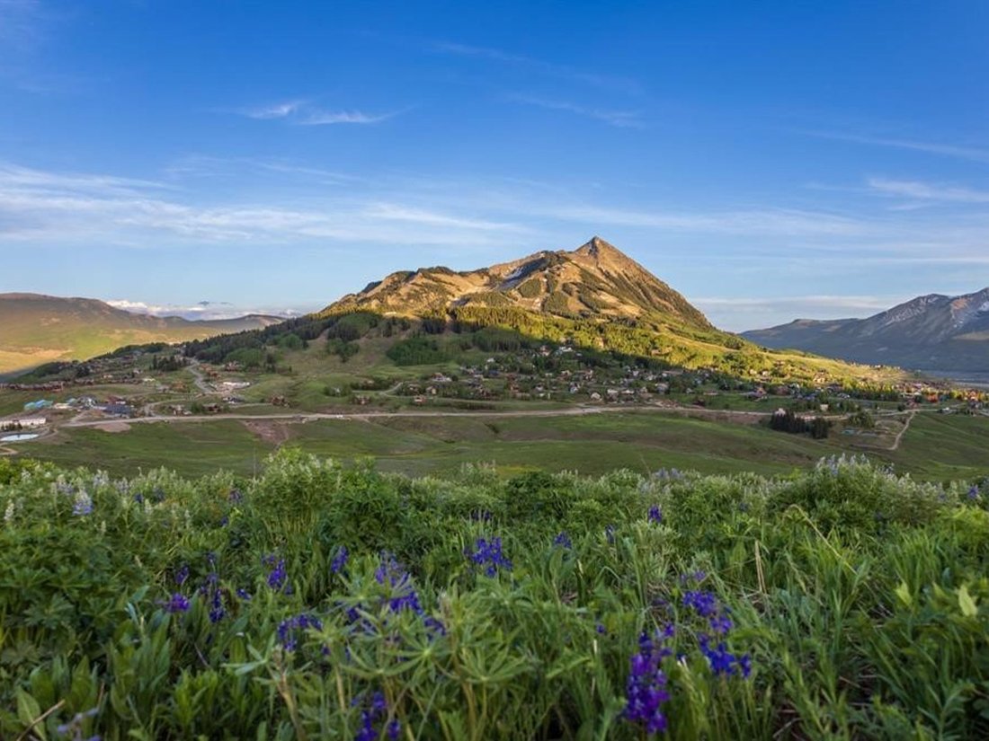 Land in Crested Butte, Colorado, United States 4 - 16681325