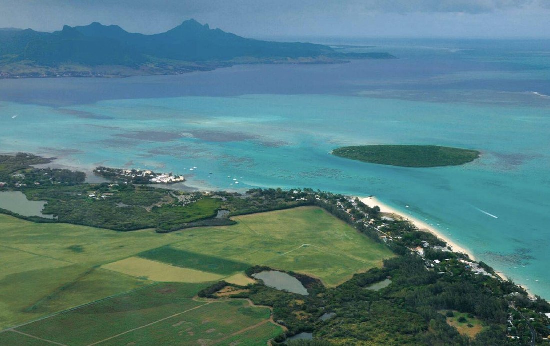 House in Pointe d'Esny, Grand Port District, Mauritius 5 - 16672714