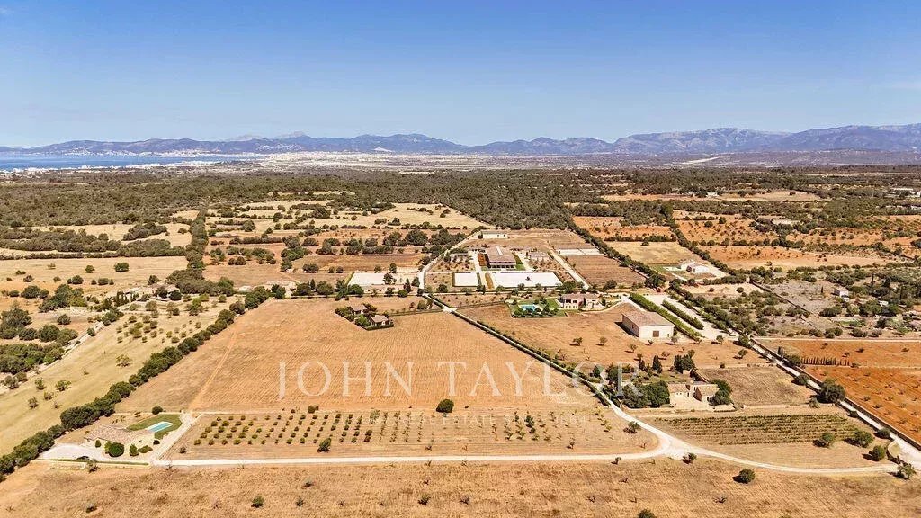 Domaine à Llucmajor, Îles Baléares, Espagne 5 - 16673026