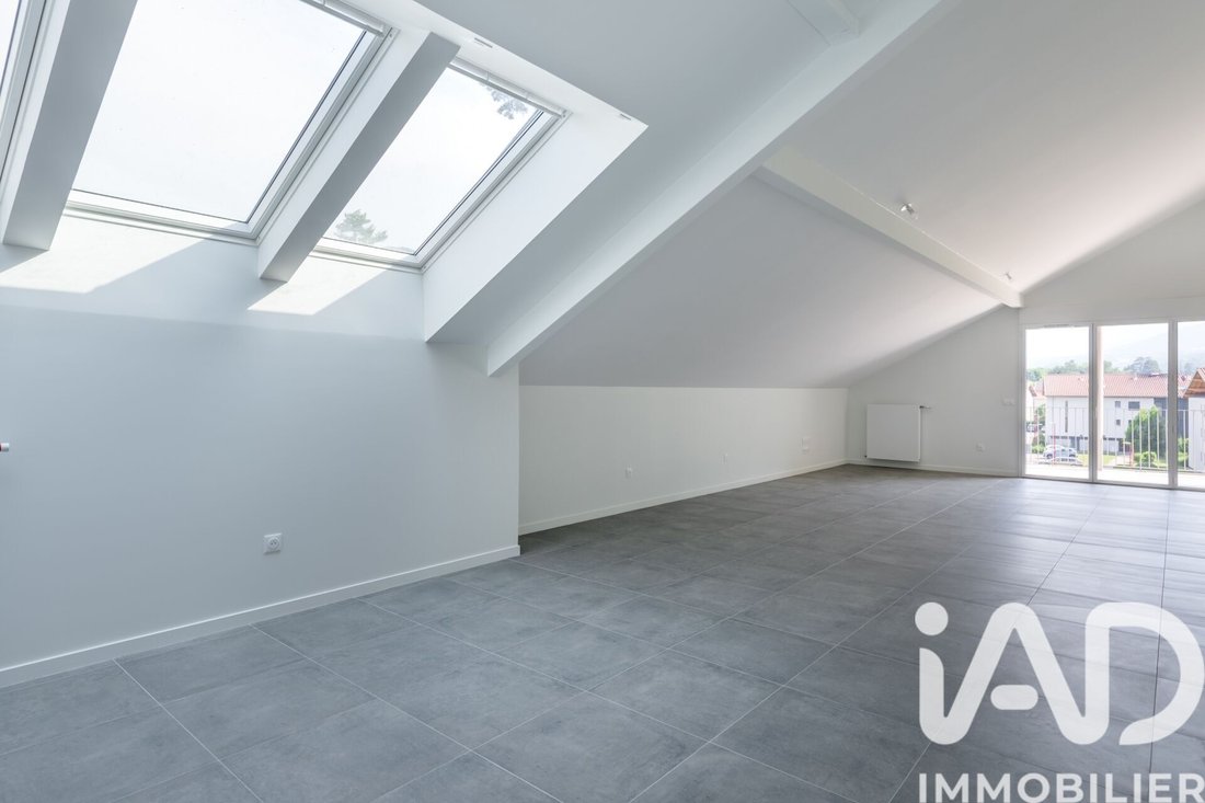 Apartment in Peripherie, Vif, France 5 - 16674039