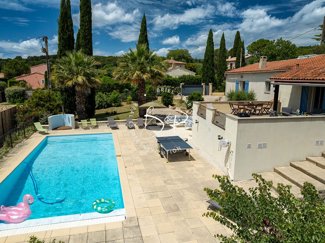 Villa in Est, Lorgues, France 3 - 16676163