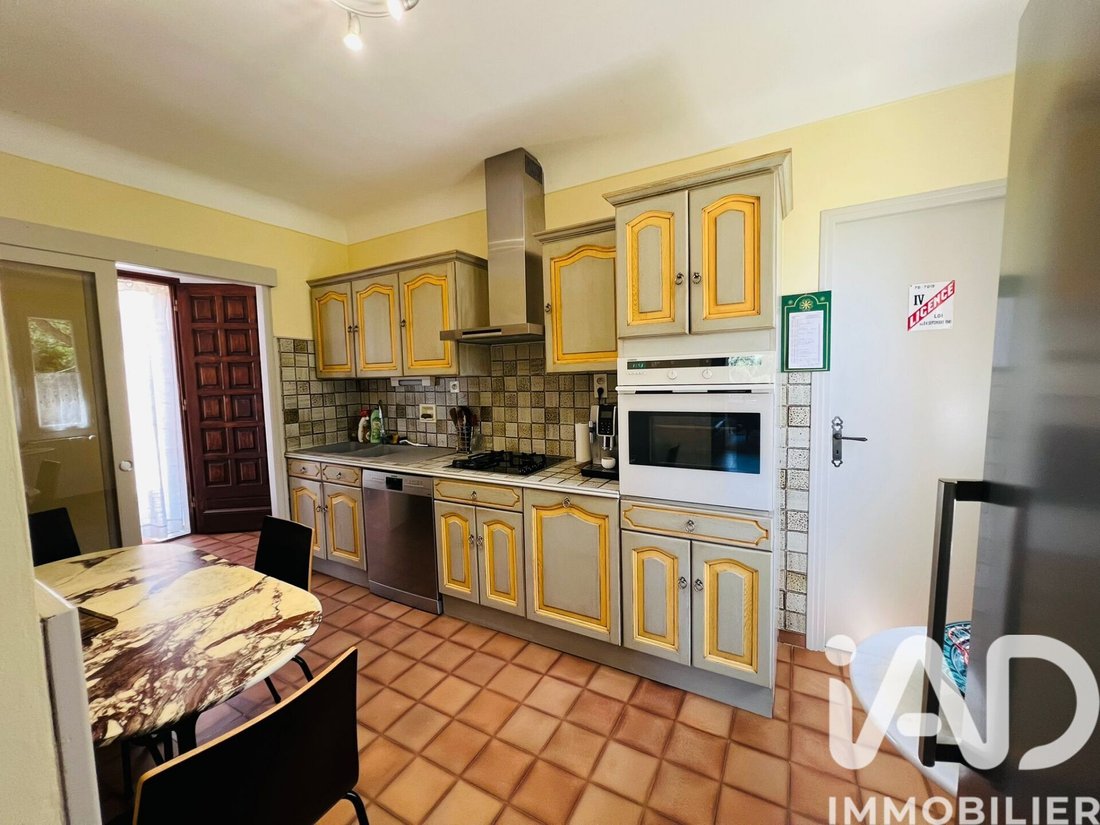 House in Bédoin, Provence-Alpes-Côte d'Azur, France 2 - 16674058