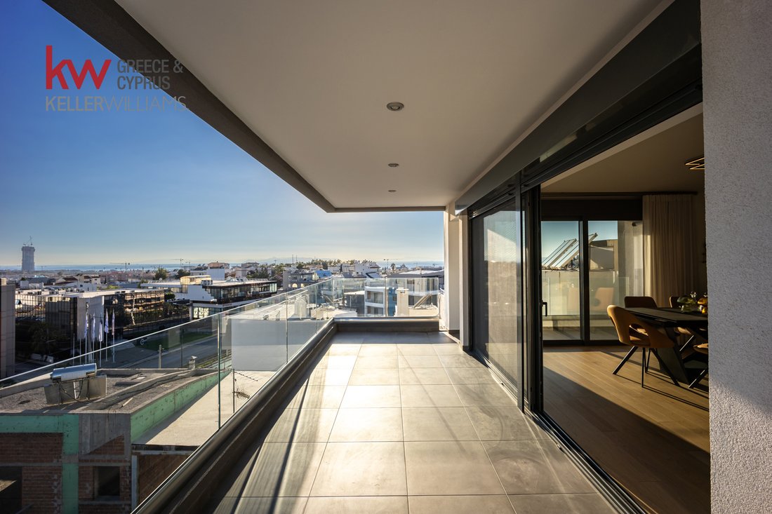 Apartment in South Athens, Attica, Greece 2 - 16679815