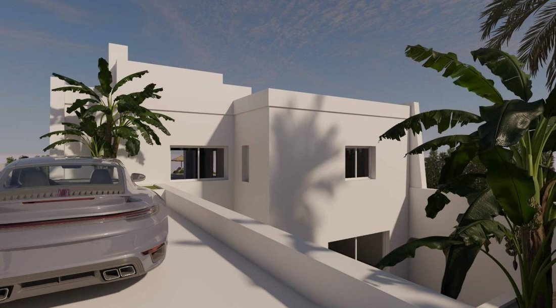 Villa in Algorfa, Valencian Community, Spain 3 - 16679115