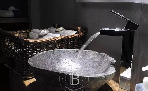 Lot Valley West Small Manor