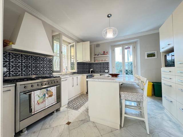 Villa in Center, Forte dei Marmi, Tuscany 5 - 16675167