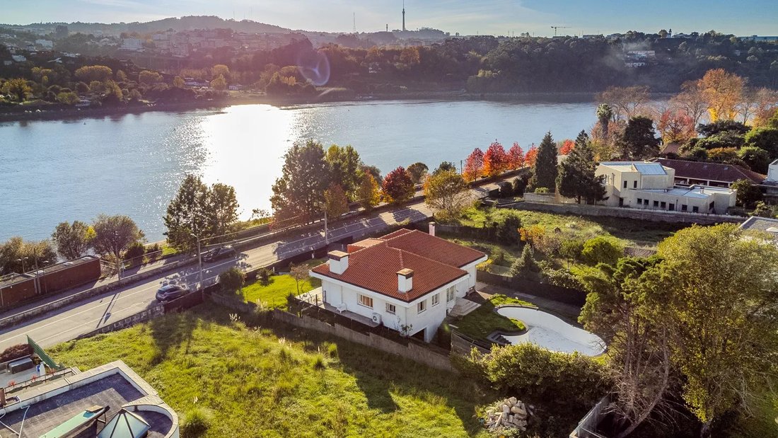 House in Valbom, Porto District, Portugal 1 - 16676200
