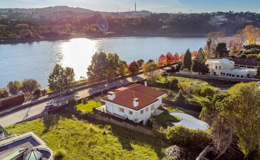 Casa a Valbom, Oporto, Portogallo 1