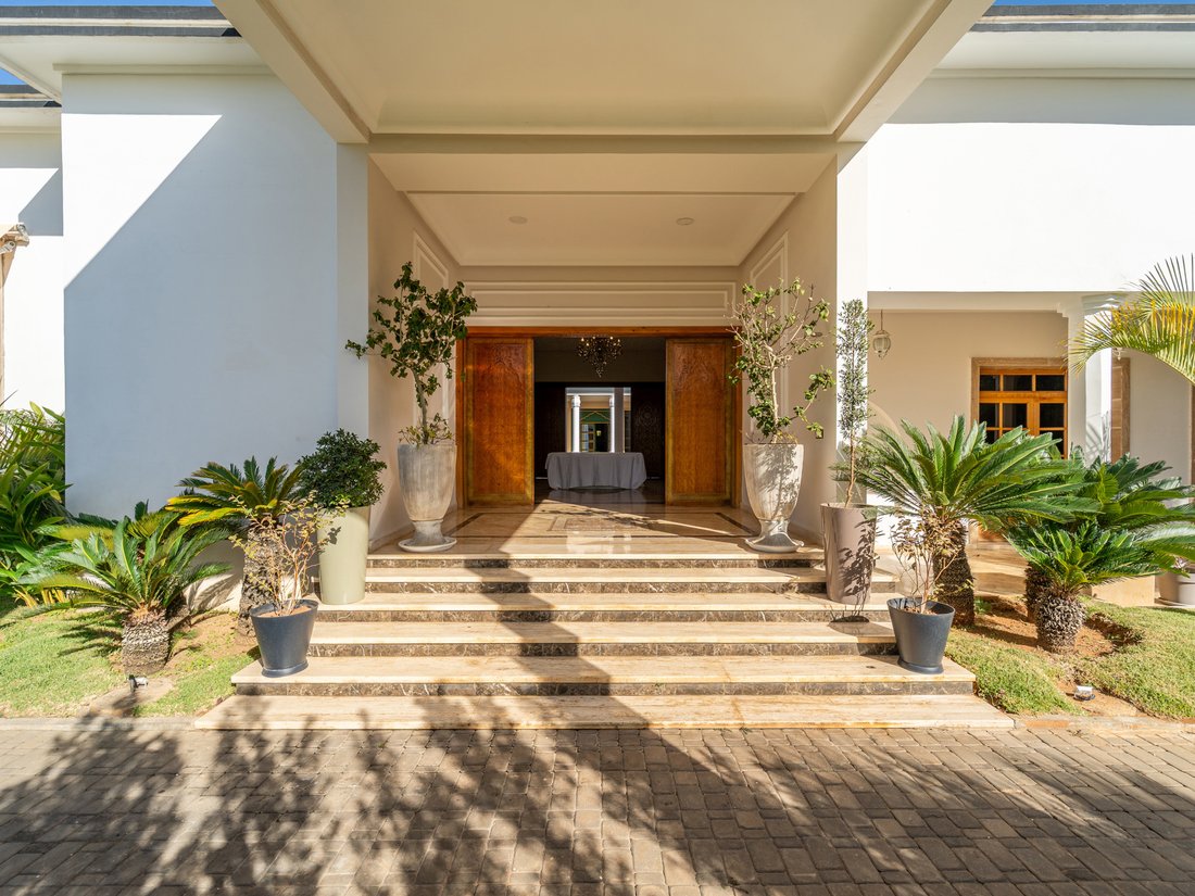 Casa a Rabat, Rabat-Salé-Kénitra, Marocco 4 - 16391959